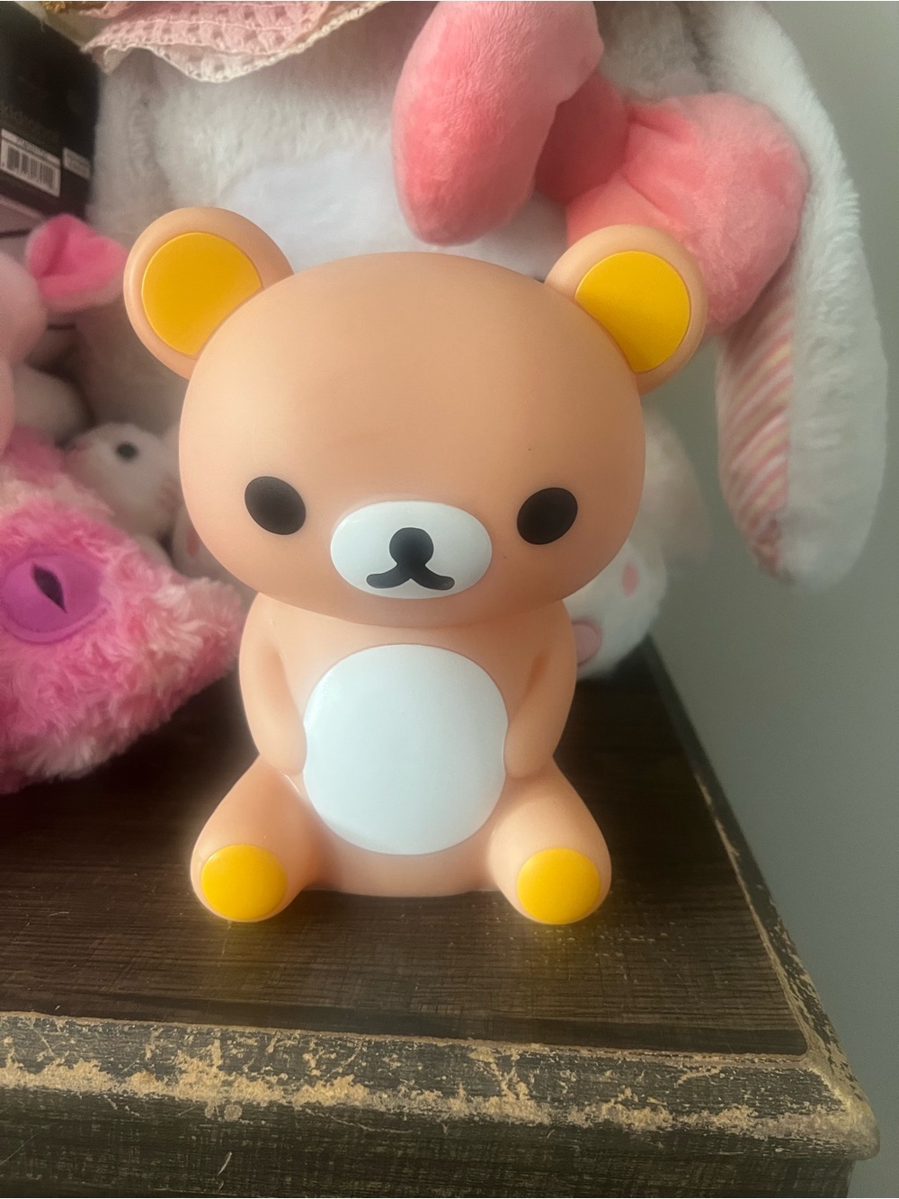Smoko Rilakkuma Light